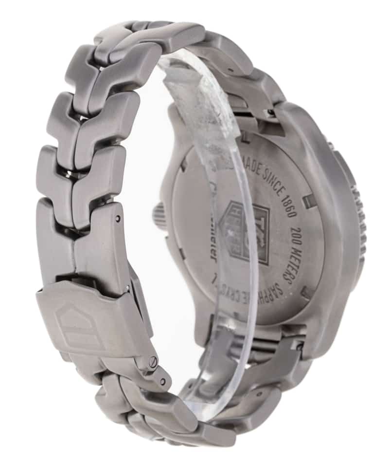 Tag Heuer Link WT5110.BA0550